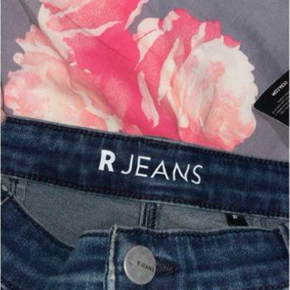 R Jeans brand new - Picture 2 of 3